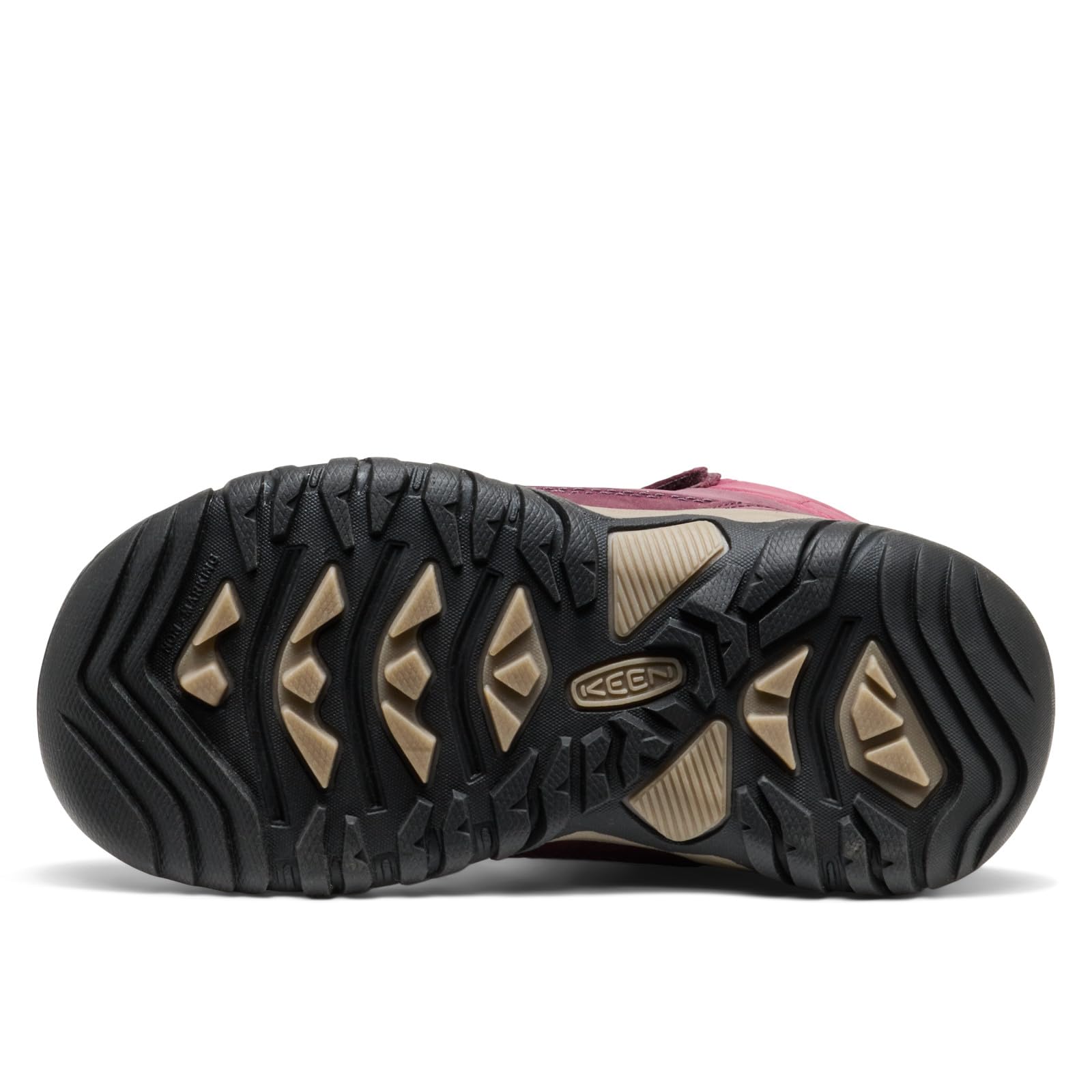 KEEN Uniseks - dzieci Kanibou WaterproofButy śniegowe