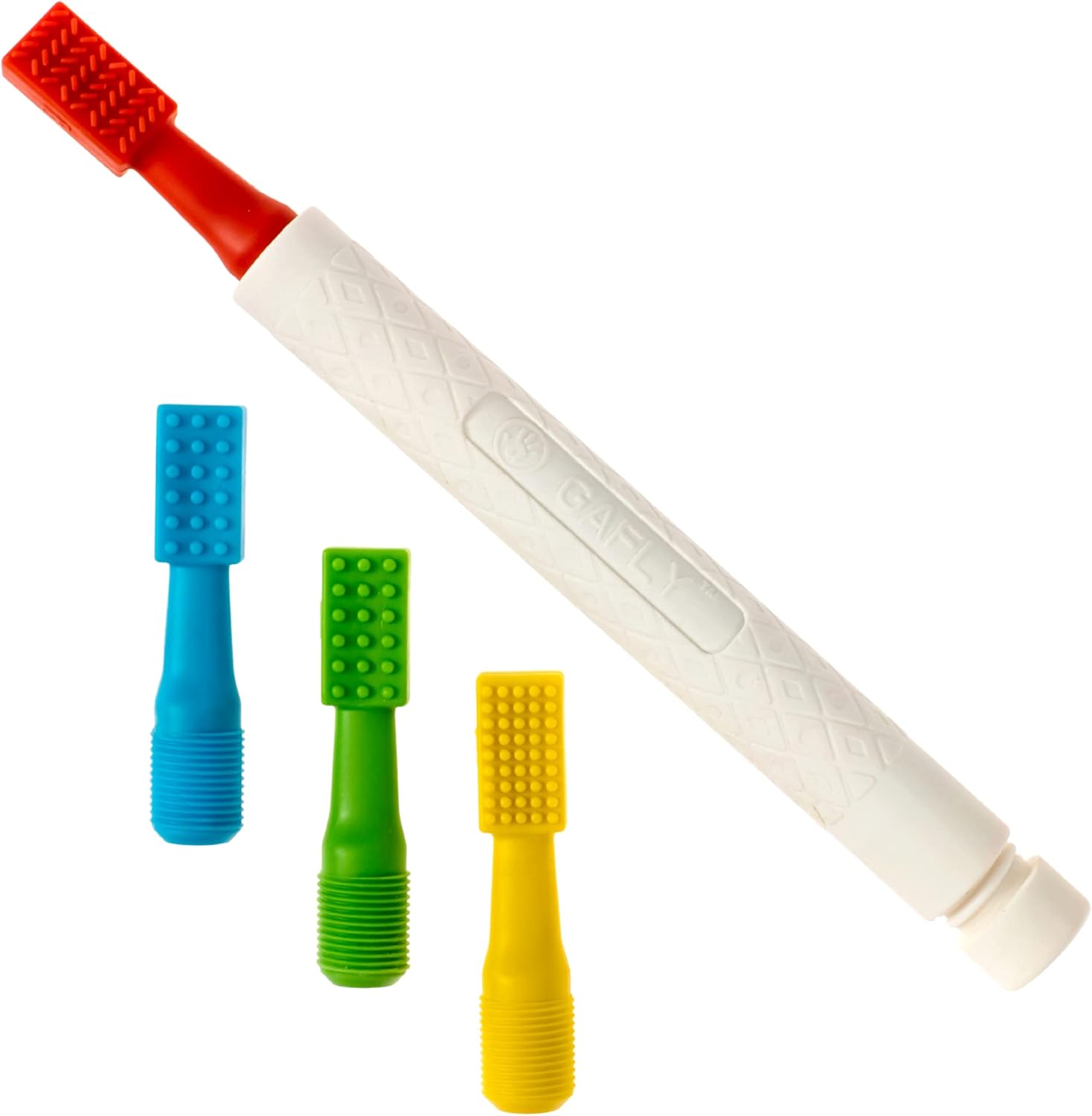 Gafly Therapens Oral Motor Therapy Tools Stimulate Speech