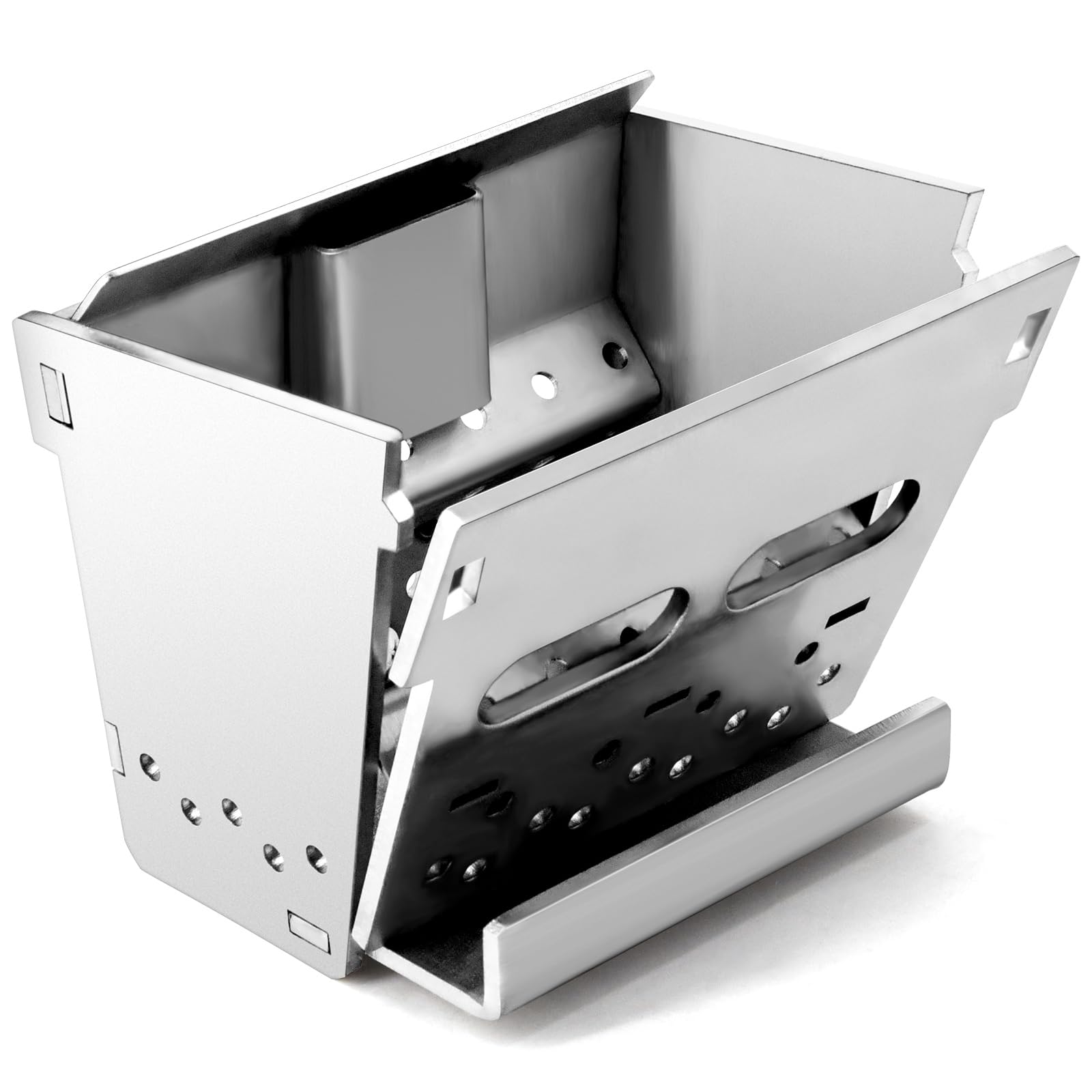 Criditpid SRV7077-003 Firepot Replacement for PelPro PP130, PP60, PP70 Pellet  Stove, Stainless Steel Upgraded Burn Pot for Pleasant Hearth PH50CABPS,  PH35PS, PH50PS. : Amazon.co.uk: DIY u0026 Tools