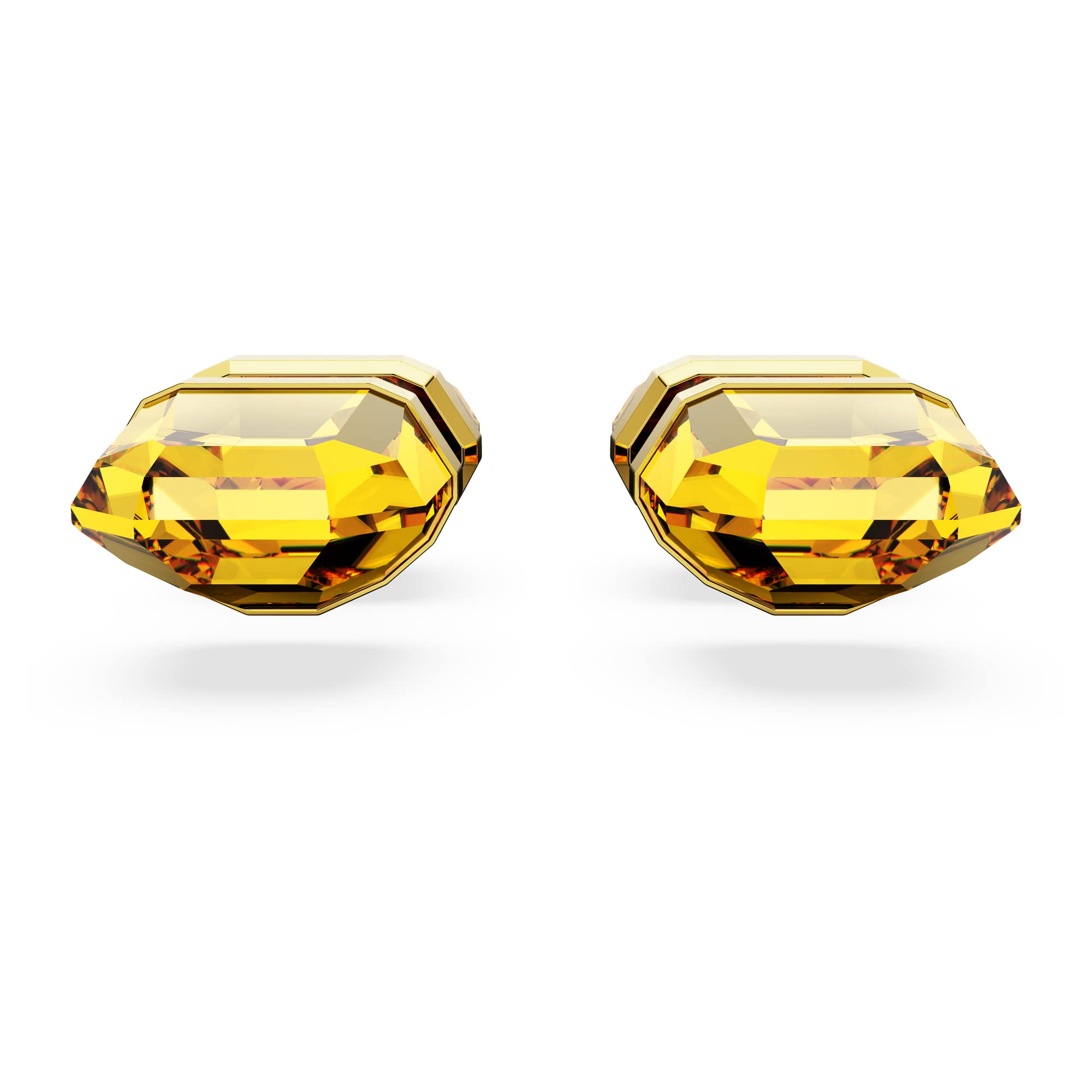Swarovski Kolekcja Lucent Kolczyki zapinane na sztyft