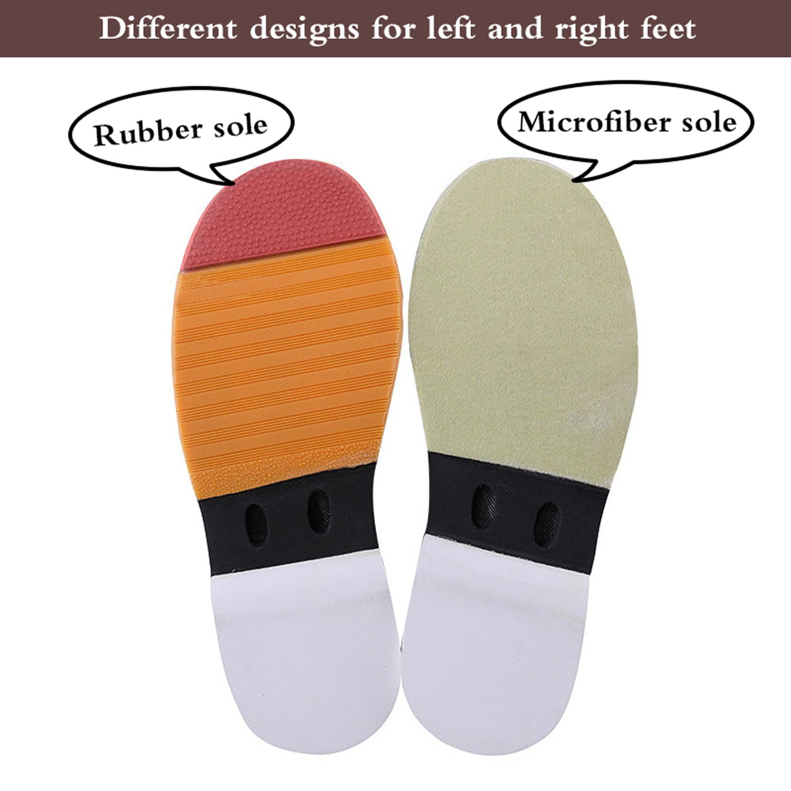 Zapatos De Bolos Hombre,Zapatos De Bolos Mujer,Zapatillas De Bolos,Zapatos De Bowling Unisex,Antideslizantes,Ligero,CóModas Y Ligeras,Adecuado para Jugadores Diestros O Zurdos