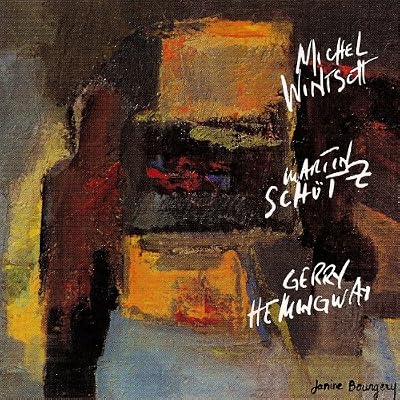 Wintsch / Sch&uuml;tz / Hemingway