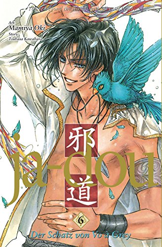 Preisvergleich Produktbild Ja-Dou, Band 6