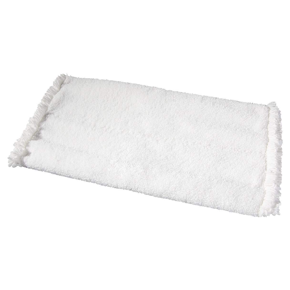 Vermop mopa, Microfibra de poliéster, Blanco, 40 cm