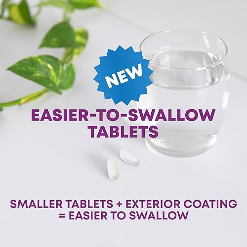 Vista 6 de Glicinato de magnesio 250 mg – 100% magnesio quelado para una máxima absorción – Apoyo para el sueño, músculos, nervios, hueso y corazón apoyo