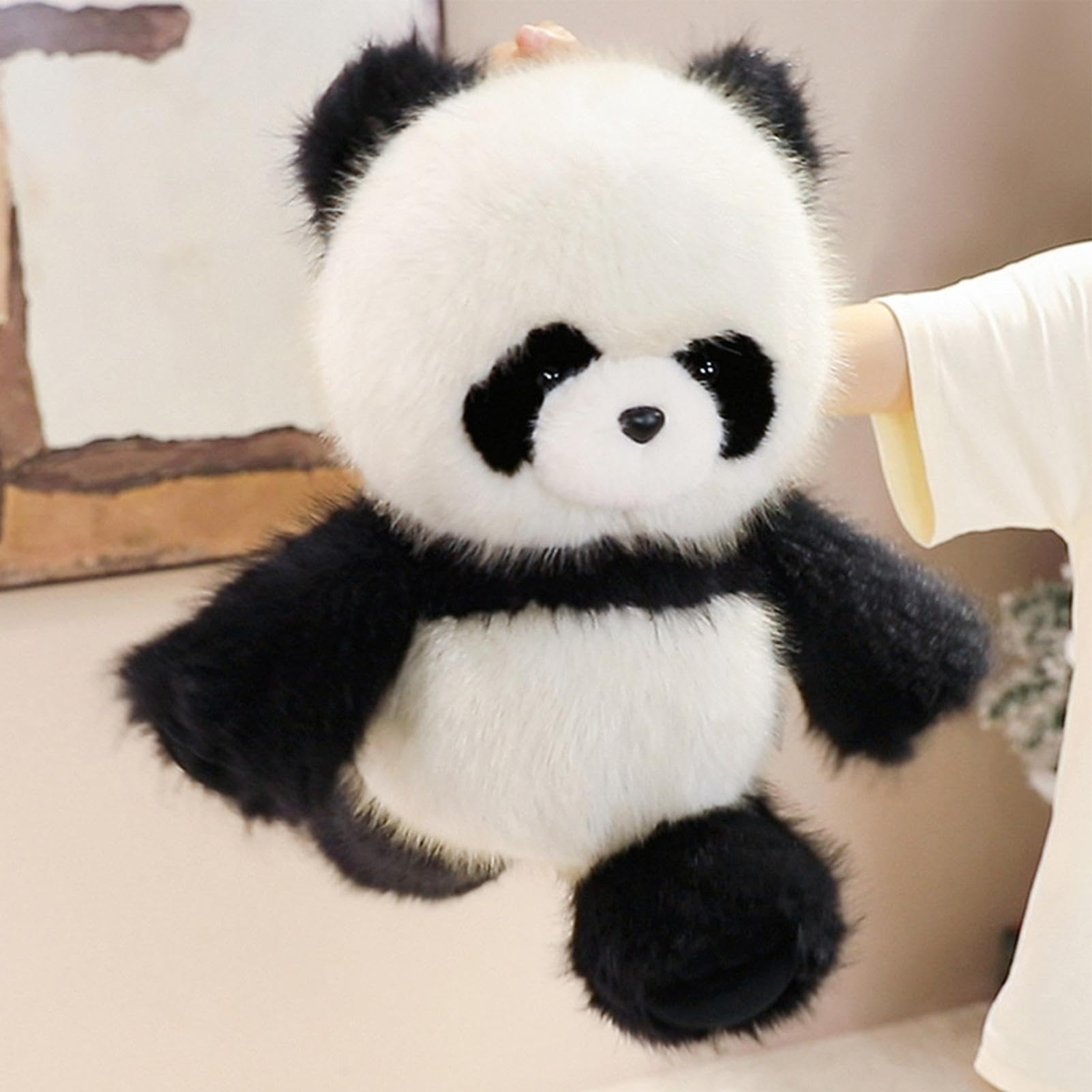 Peluches de Animales para Niños Muñeco Suave de 50 cm Decoración, Juguete | Peluches , Tiernos y Abrazables Para Hogar Salón Sala de Estar Cama Sofá Dormitorio Habitación Cumpl