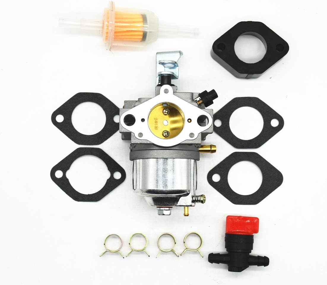 716116 246432 Carburatore Adatto Per Briggs &amp; Stratton 246435