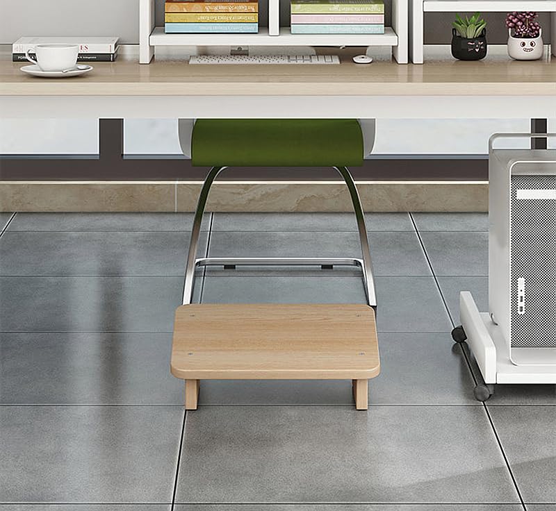 Eden フットスツール | Footstool | Eden | BoConcept Design Studio | ボーコンセプト Benboo デスク下のステップスツールフットレストフットスツール多機能モビリティステップスツールベッドサイドステップスツール家庭用