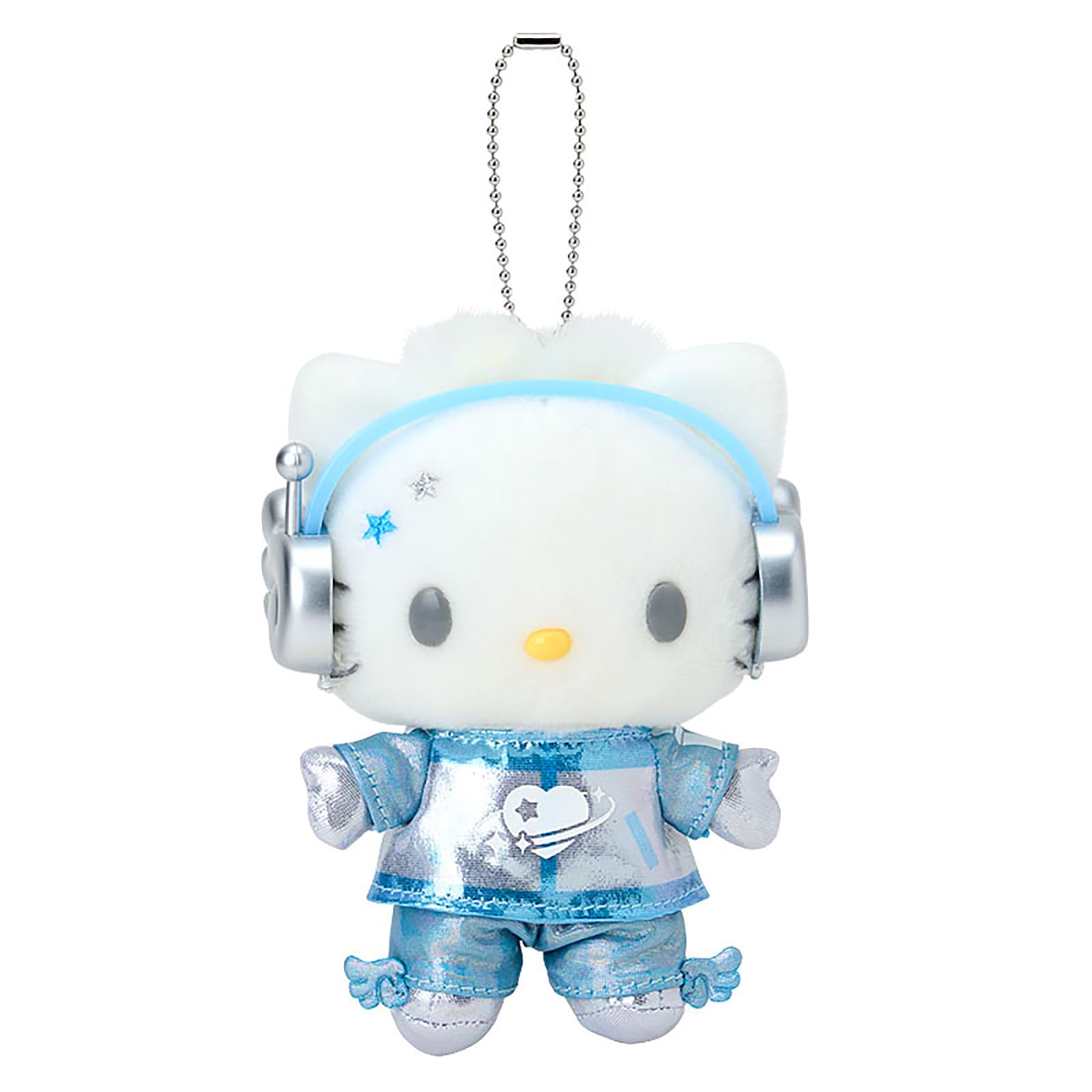 Amazon.co.jp: サンリオ(SANRIO) マスコットホルダー（ときめき