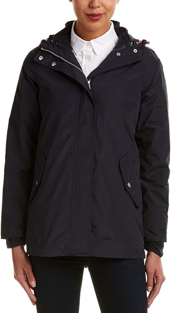 joules parka waterproof