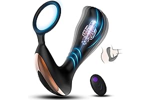 Prostate Milker: Unleash Unparalleled Pleasure with kdy3 Massager
