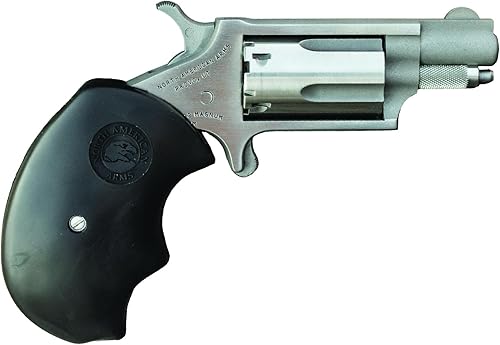 Brazos de América del Norte Mini-Master Grips 22 Magnum