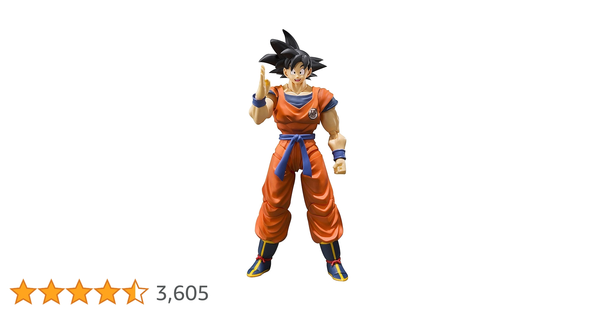 Amazon.co.jp: TAMASHII NATIONS S.H.フィギュアーツ ドラゴンボール