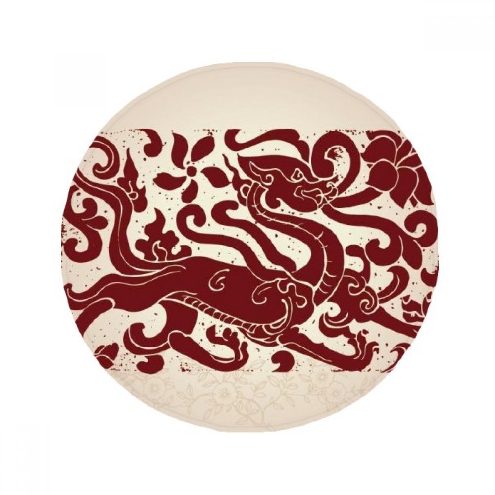 Tapis de Dragon Chinois pour décorer votre salon et entrée