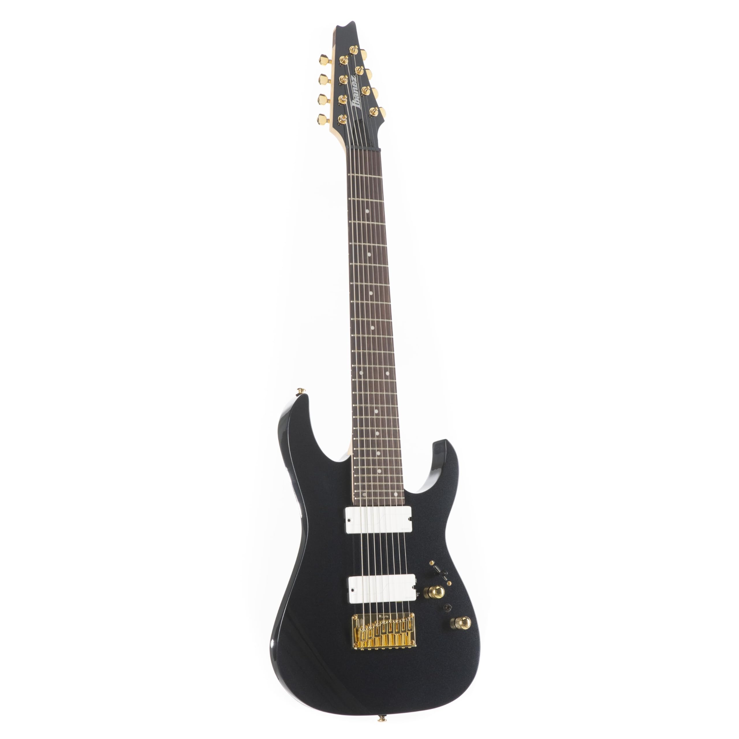 Amazon | Ibanez RG80F/IPT:Iron Pewter エレキギター アイバニーズ 