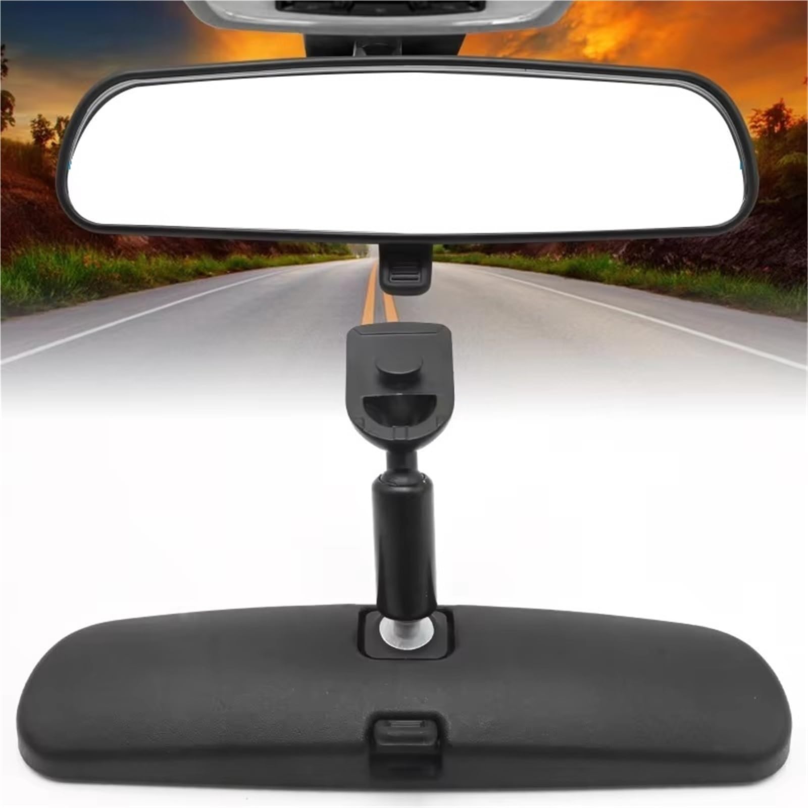 RückCkspiegel 92039FE001 Couvercle intérieur pour Subaru BRZ 2013-2018