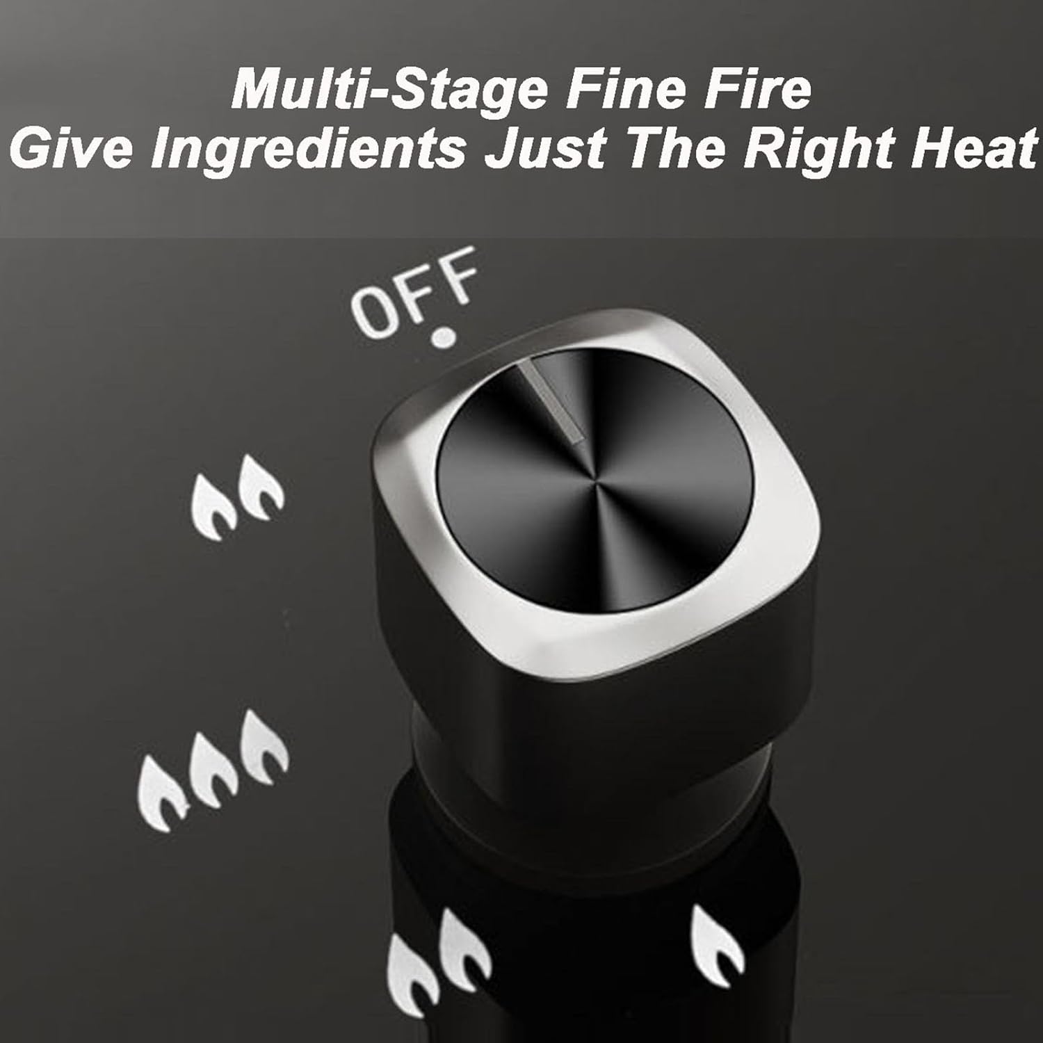 ガスコンロ、定格電力5.0KW、熱効率63％、隙間風防止ストーブスタンド、学生寮キャンプキャラバン用(NG)