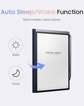 iFLYTEK AINOTE Air 2 タブレット Amazon.com: iflytek AINOTE Air 2 Bundle with Blue Folio Case, 8.2