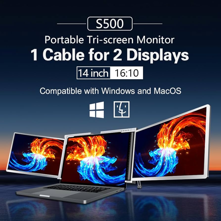 3画面Windowsノートパソコン Amazon.co.jp: Xtahdge 12 インチ ノートパソコン拡張画面 FHD