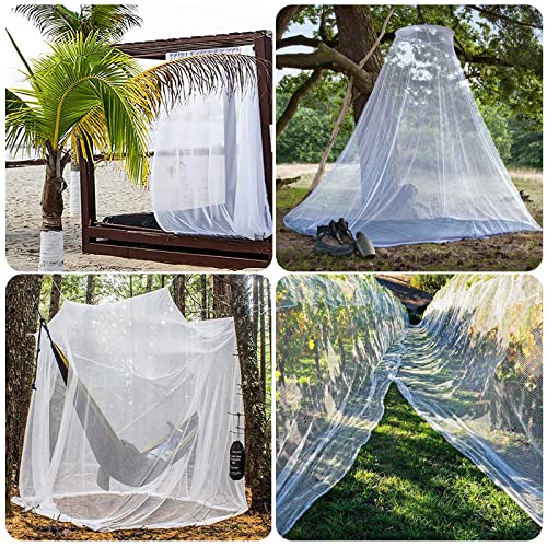 Garden Netting Plant Covers 10x4Ft Ultra Fine Garden Mesh Netting Pest Barrier, Mosquito Netting Row Cover Insect Net Garden Protection Netting for Vegetable Plants Fruits Trees Flowers Crops Shrubs