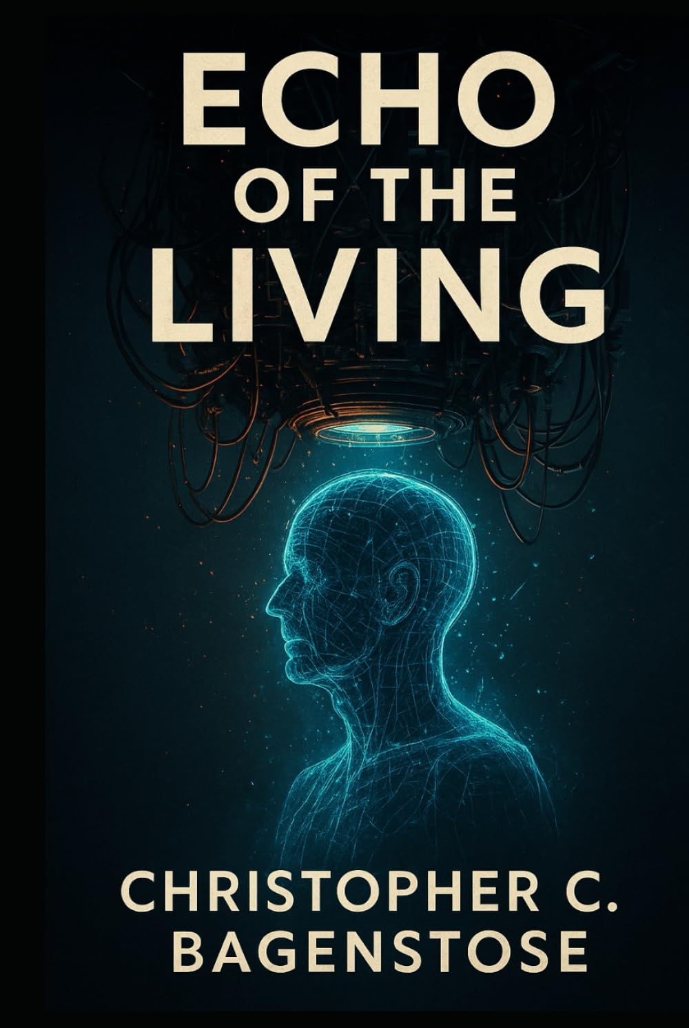 Echo of the Living (Echos Trilogy)