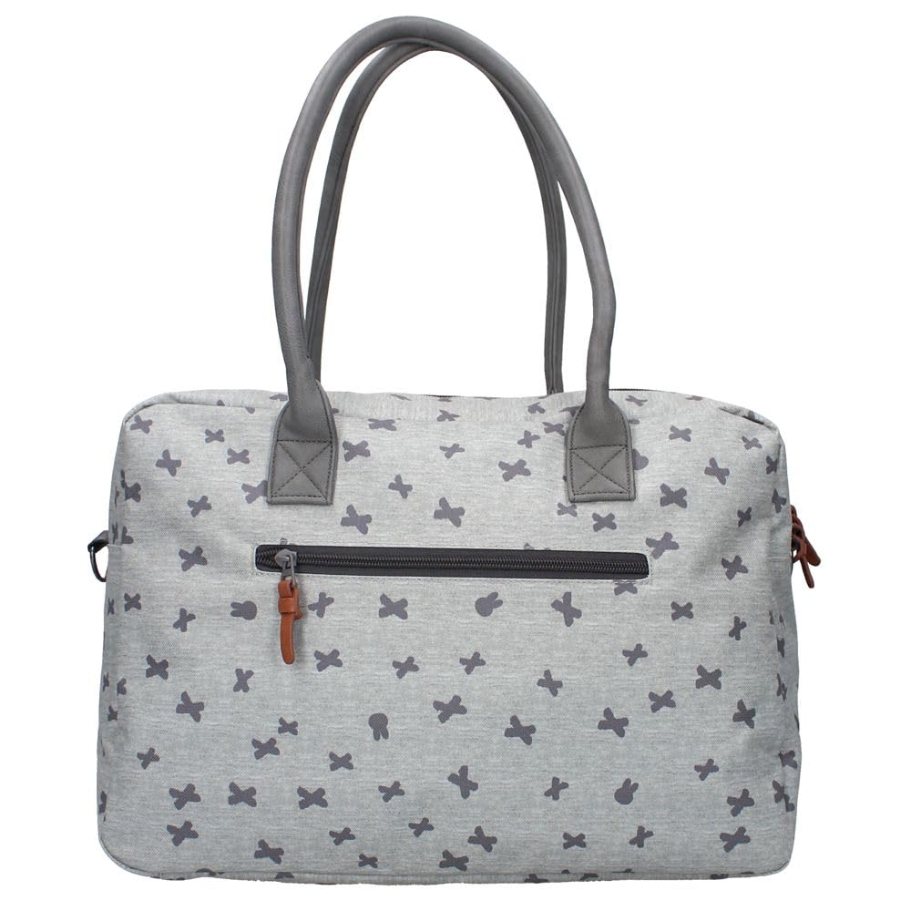 Kidzroom Wickeltasche Better Care 40cm, Miffy