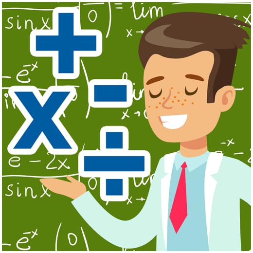 Speed Math Drills