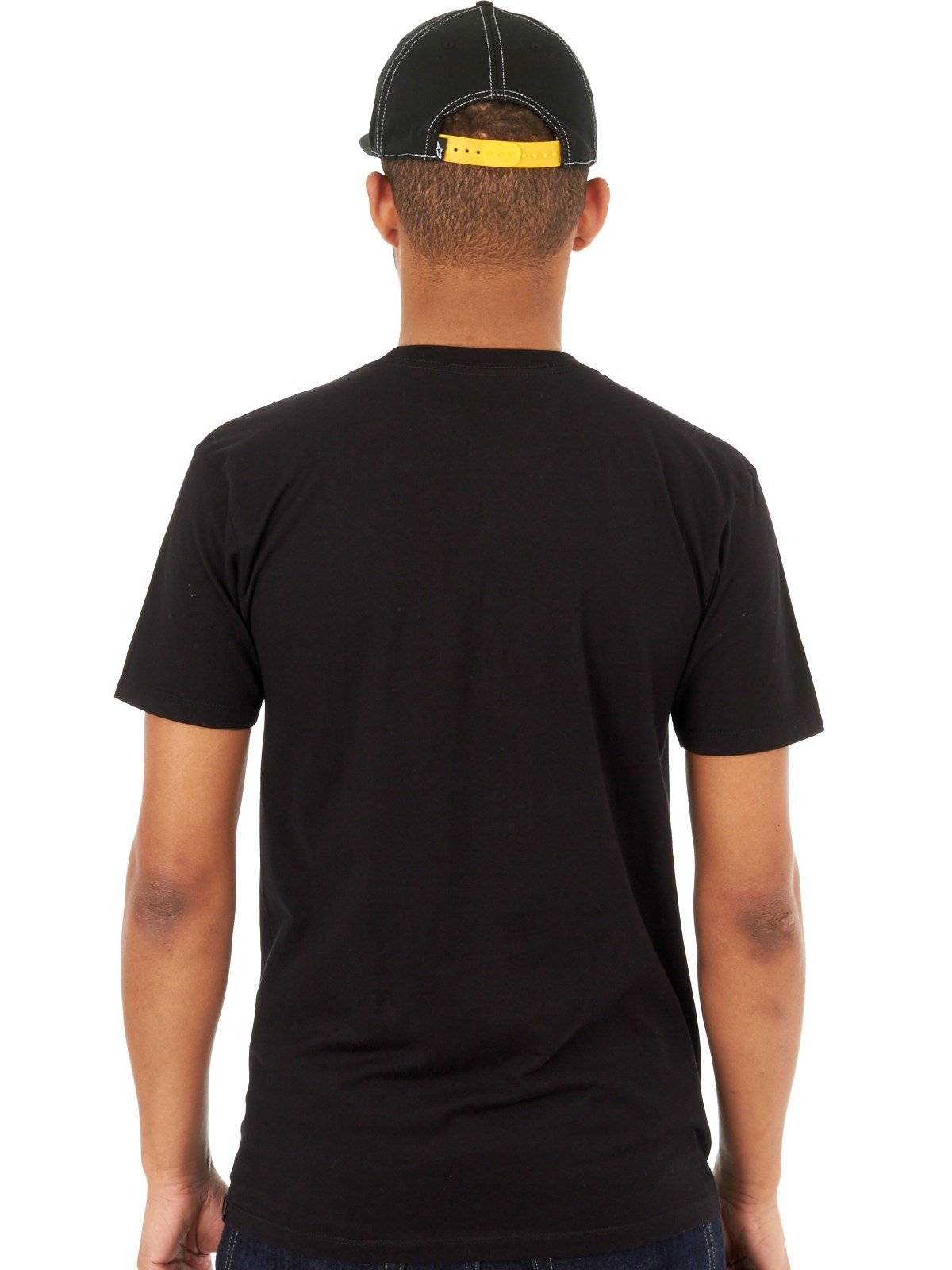 Alpinestars Short Sleeve T-Shirt Comet Tee Maglia Uomo