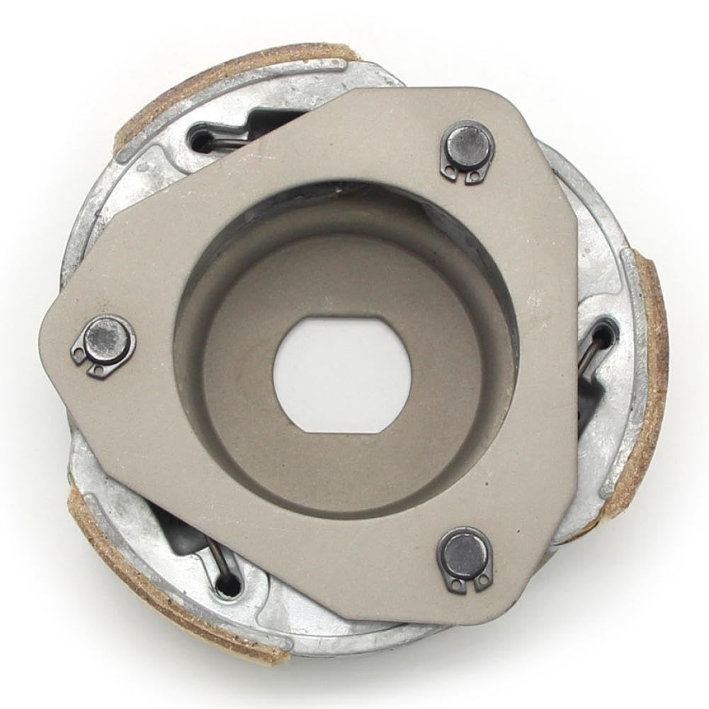 Embrague Centrífugo Compatible Con Honda SES125 SES150 PES125