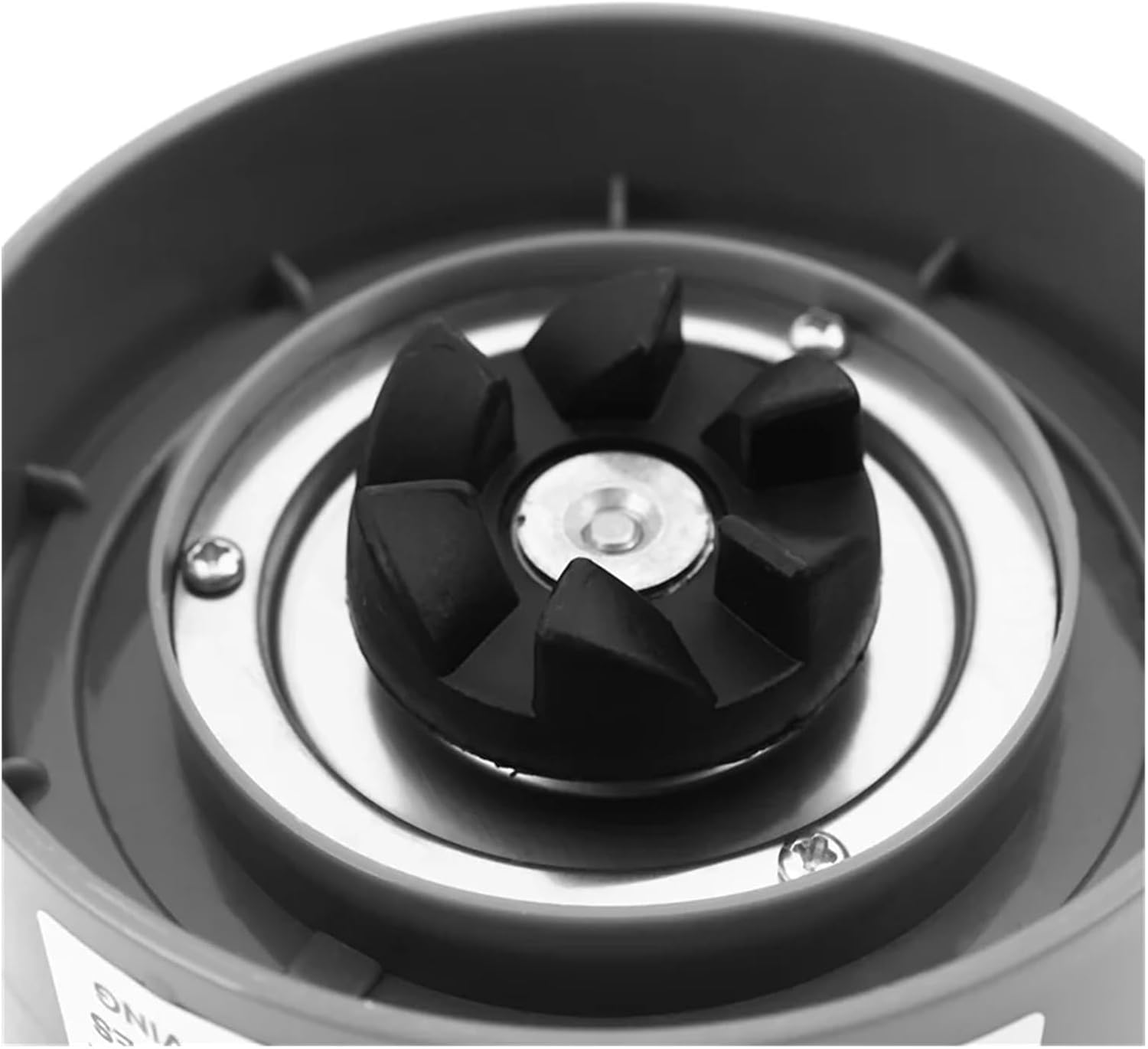 B82B-30 Pieces Replacement Extractor Blade, Compatible For Nutribullet， 600W/ 900W Models Replacement Parts Blade