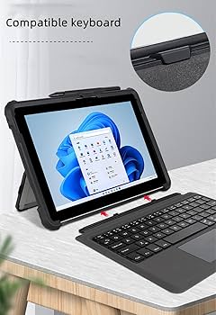 Amazon.co.jp: AnMengXinLing マイクロソフトSurface Pro 8