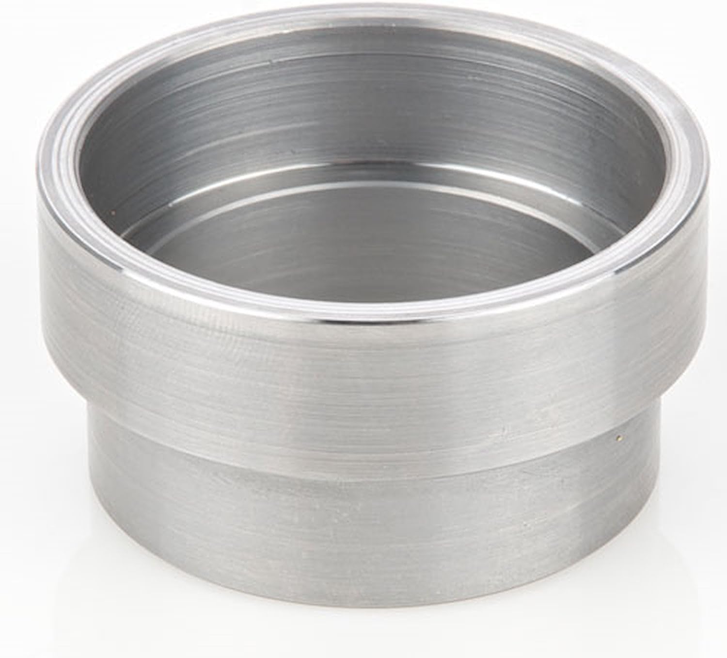 JEGS Pilot Spacer | Fits 1998-2004 LS1 Engines Using A TH350/TH400 Transmission | 1026 Steel | Made In USA