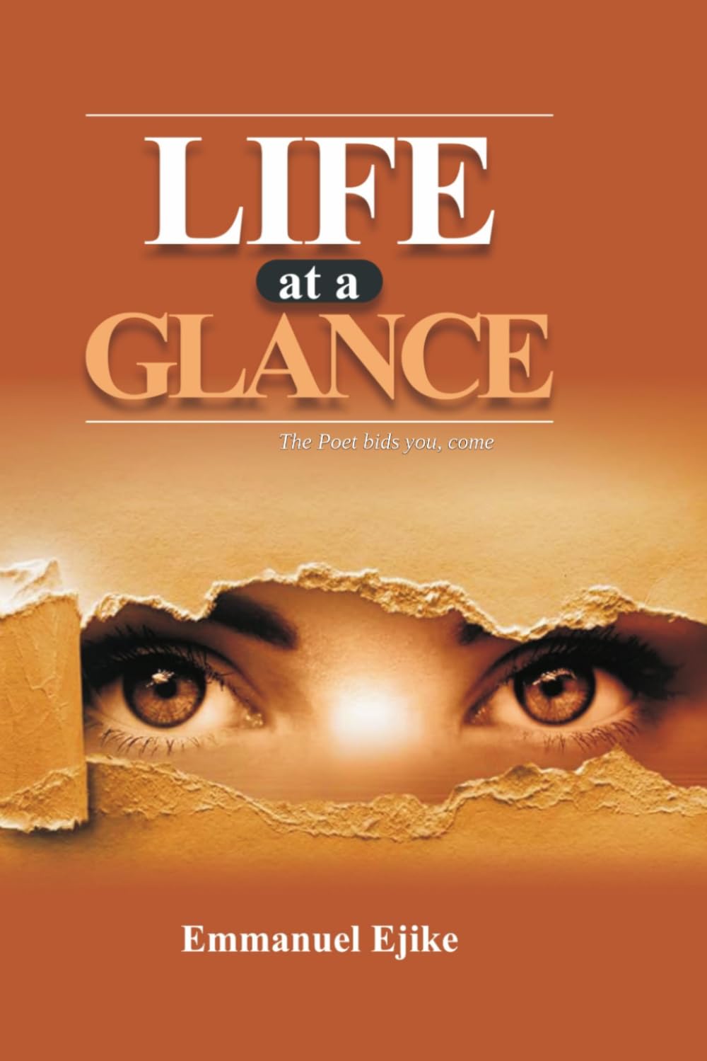 Life at a Glance
