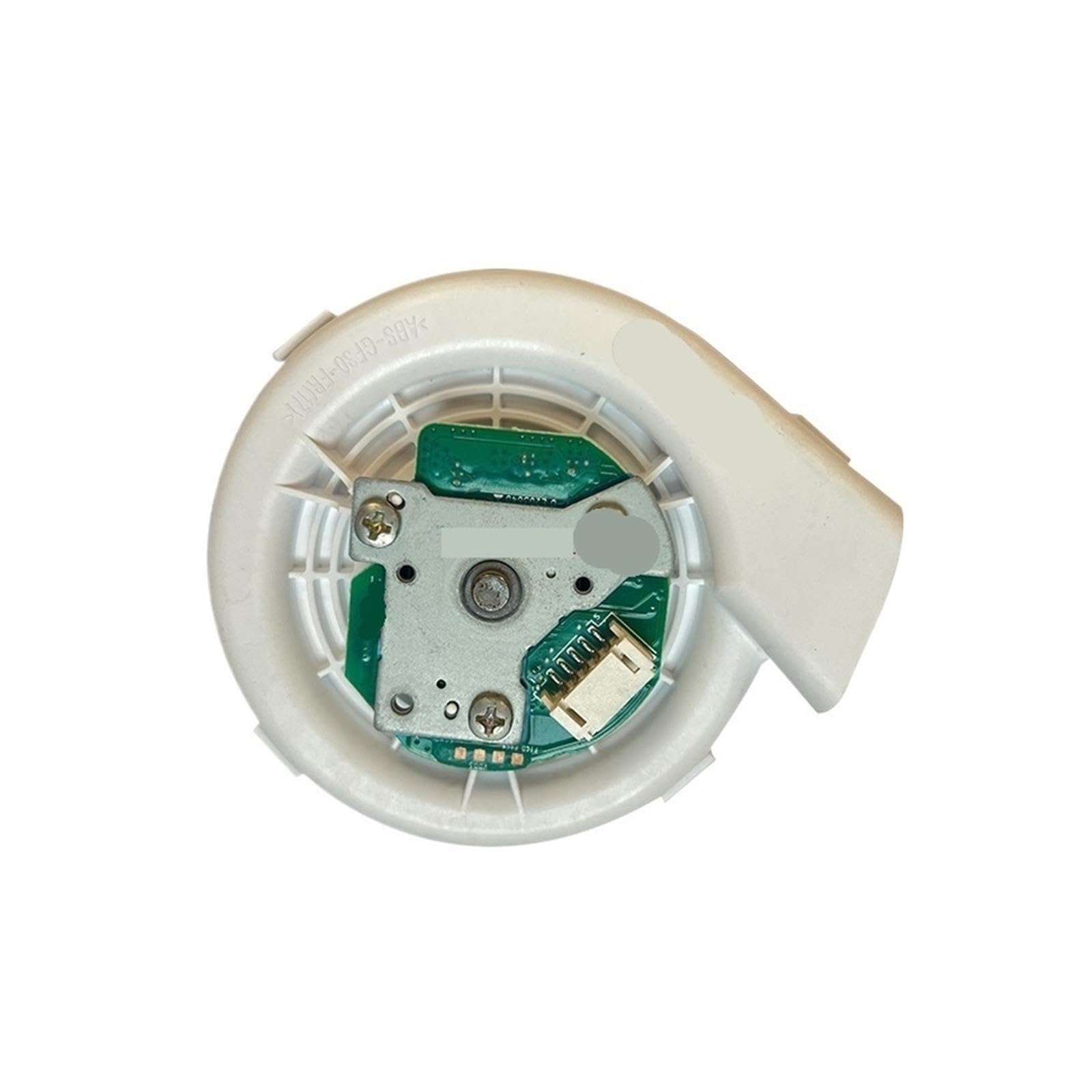 Motore del ventilatore 5400Pa compatibile for Roborock S7 Max Ultra/Qrevo