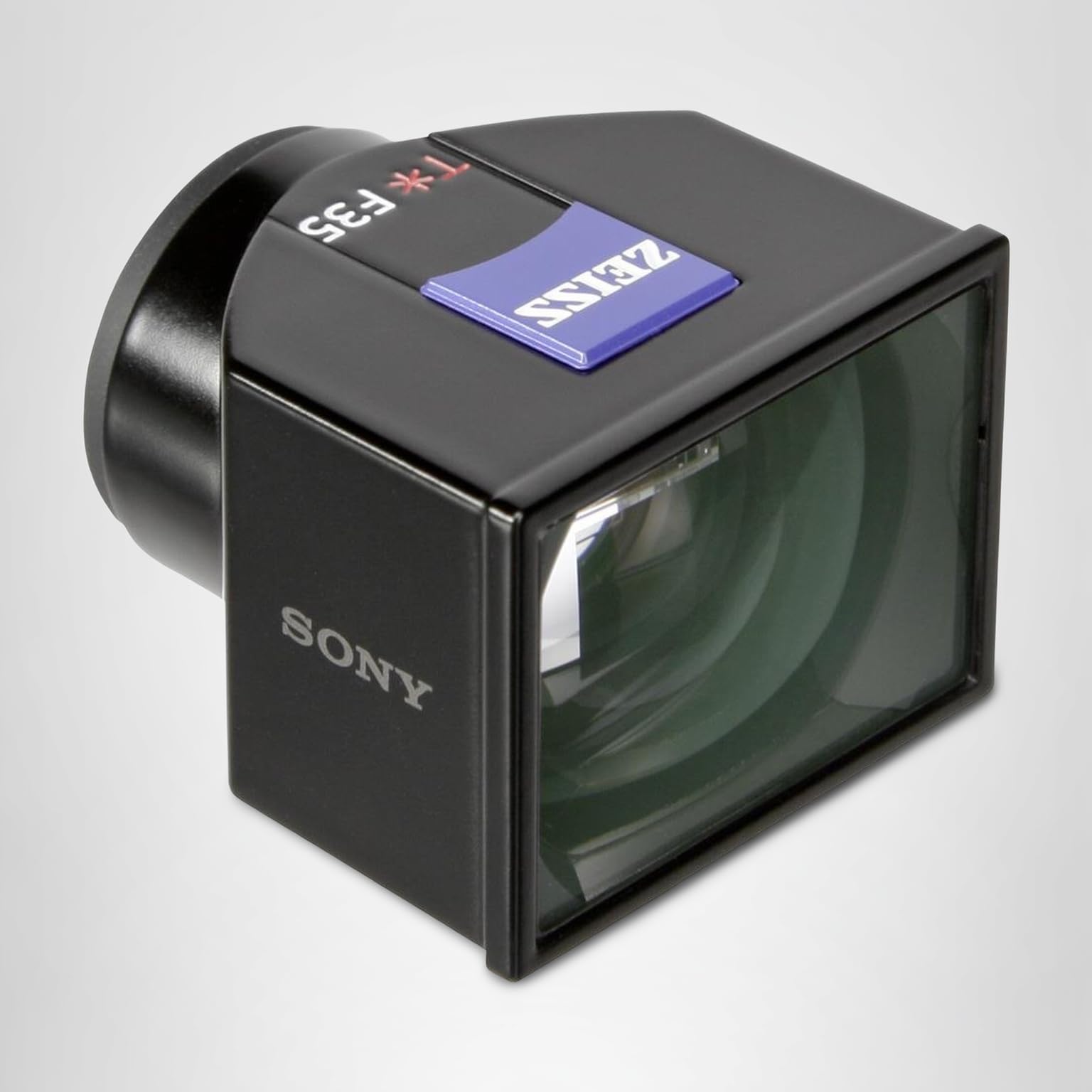 SONY RX1R 電子ファインダー付 SONY RX1R + 電子ビューファインダーキット（FDA-EV1MK）セット RX1R