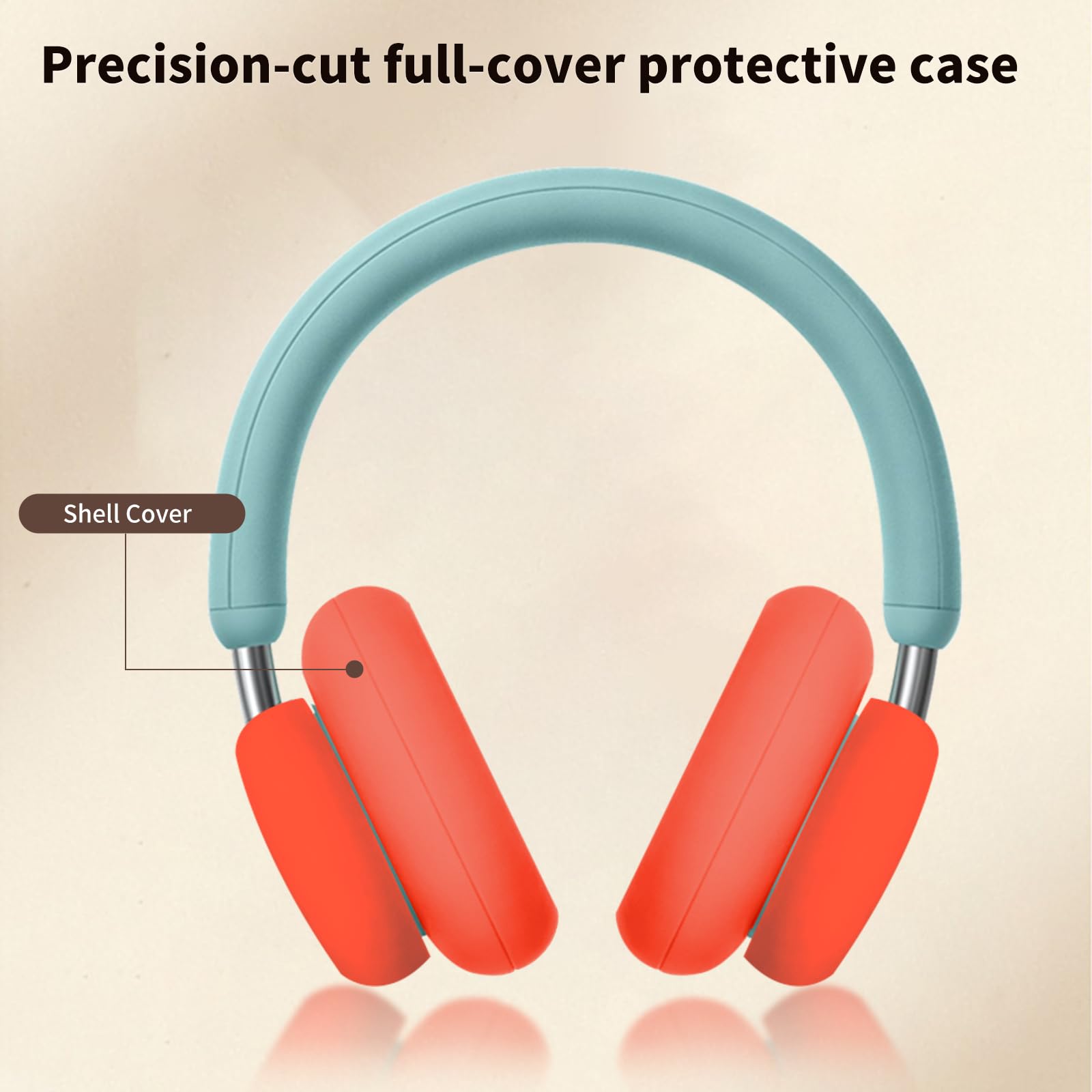 Amazon | KONXISA CMF by Nothing Headphone Pro用ケース 2セット