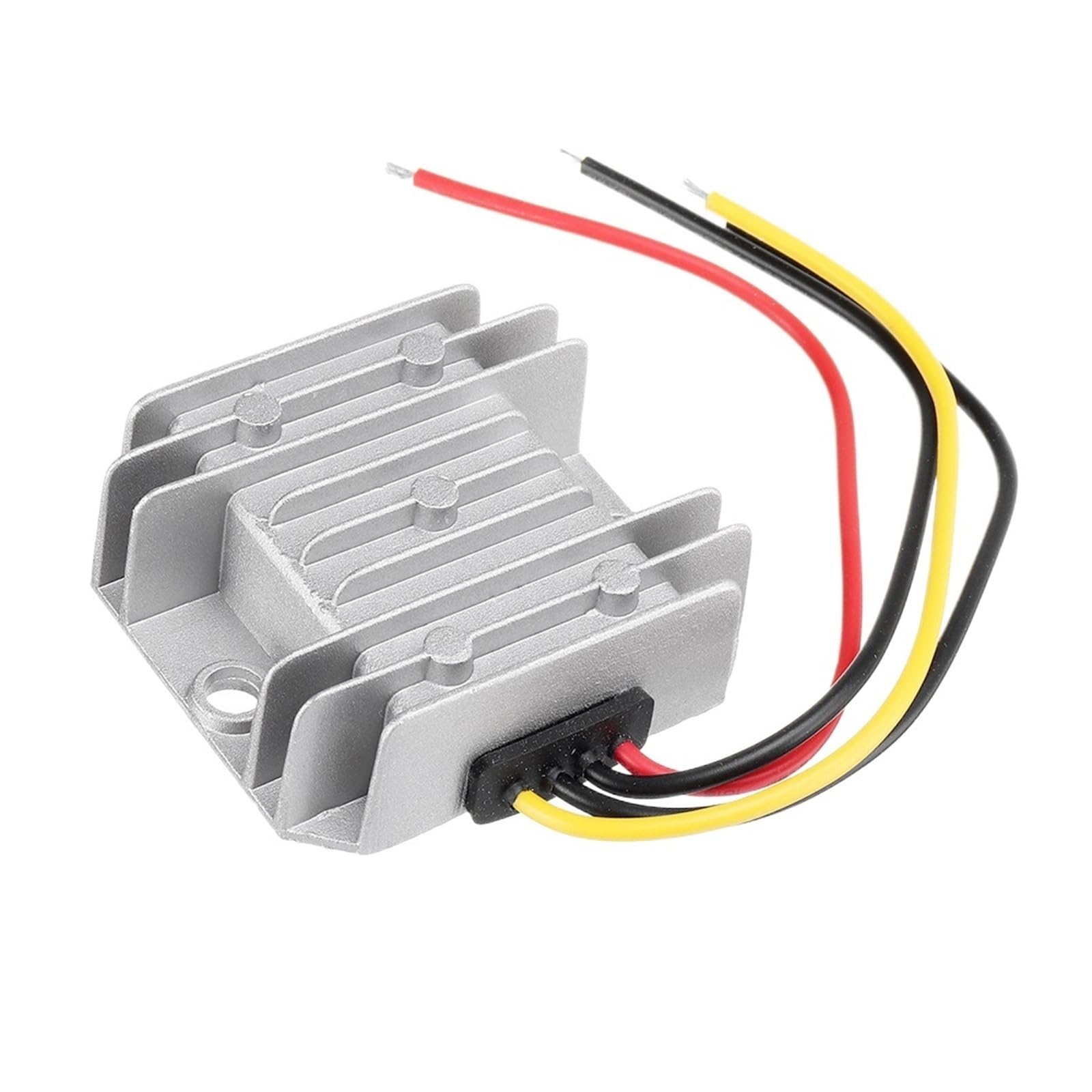 Convertisseur CC CC 8-60V à 10V 5A abaisseur de tension compact pour bande LED de voiture