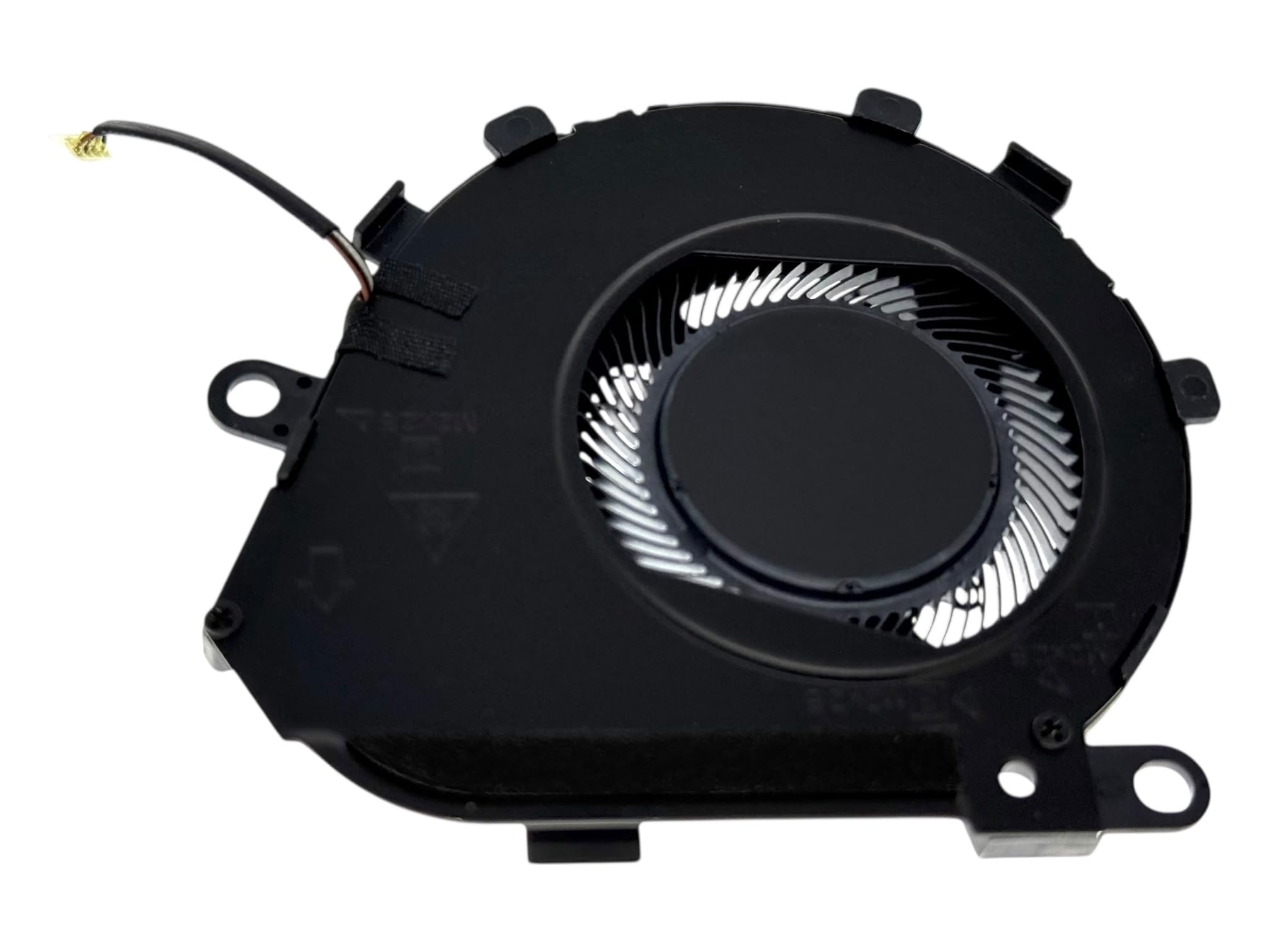 CPU fan for DELL Latitude 7410, 7410 2-in-1, AT2UG001ZVL, DPJG0 2V3MP, 02V3MP, 0DPJG0, EG50040S1-CJ90-S9A, DC28000PXSL