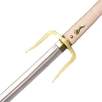 Amazon | lkjad サムライ シャンプルー ムジェン タイフーン 剣