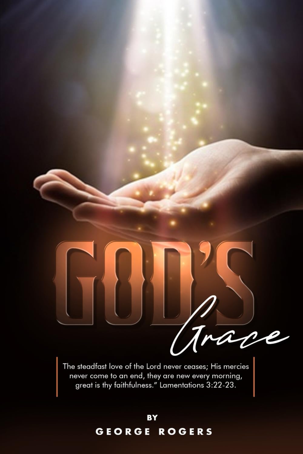 God's Grace