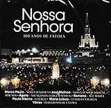  Nossa Senhora - 100 Anos De Fatima [CD] 2017