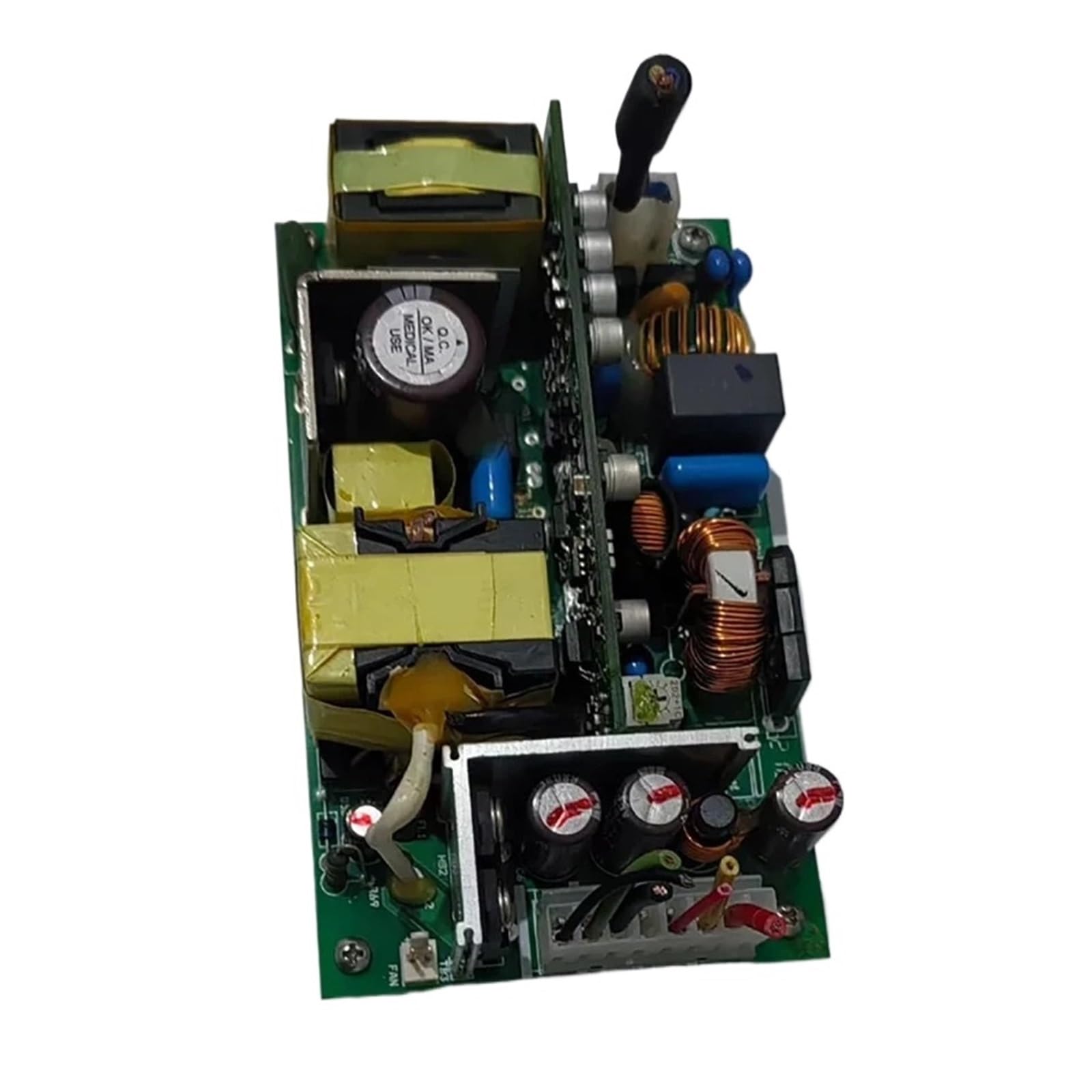 TPKMVGAP SNP-G169-M Industrial power supply 24V 6.6A/10A