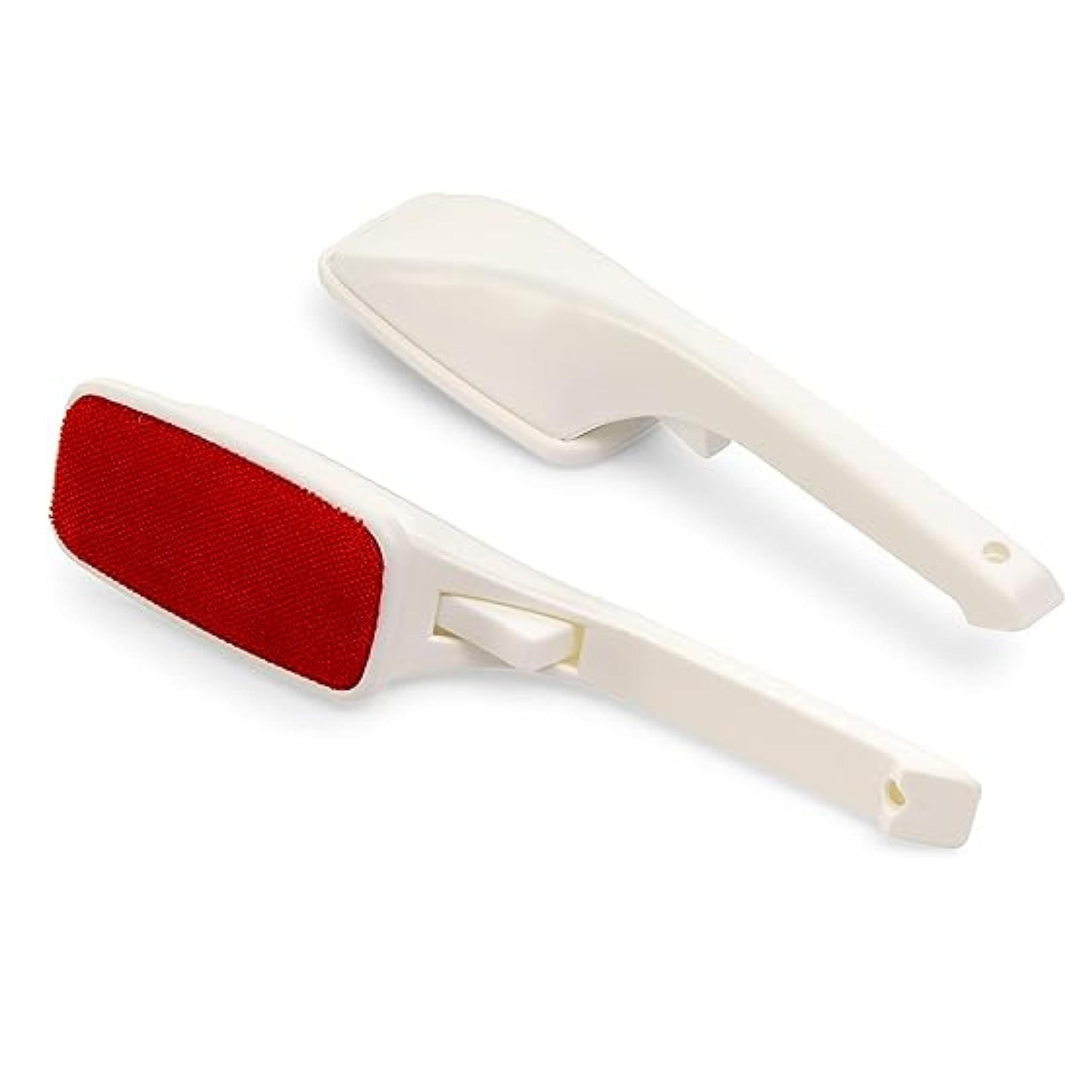 HOMESHOPA Lint Remover Brush, Rotating Head Magic Pet Hair Removing Travel Brush For Remove Pet Hair Dust And Fluff, Reusable Self Cleaning Brush For Velvet Clothes Furniture Curtain Blanket Garment
