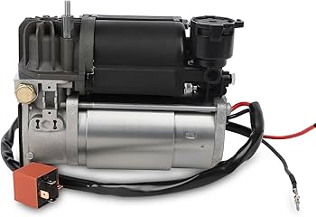 あむ Amazon.com: RXLUCKIES Compatible with Air Suspension Compressor