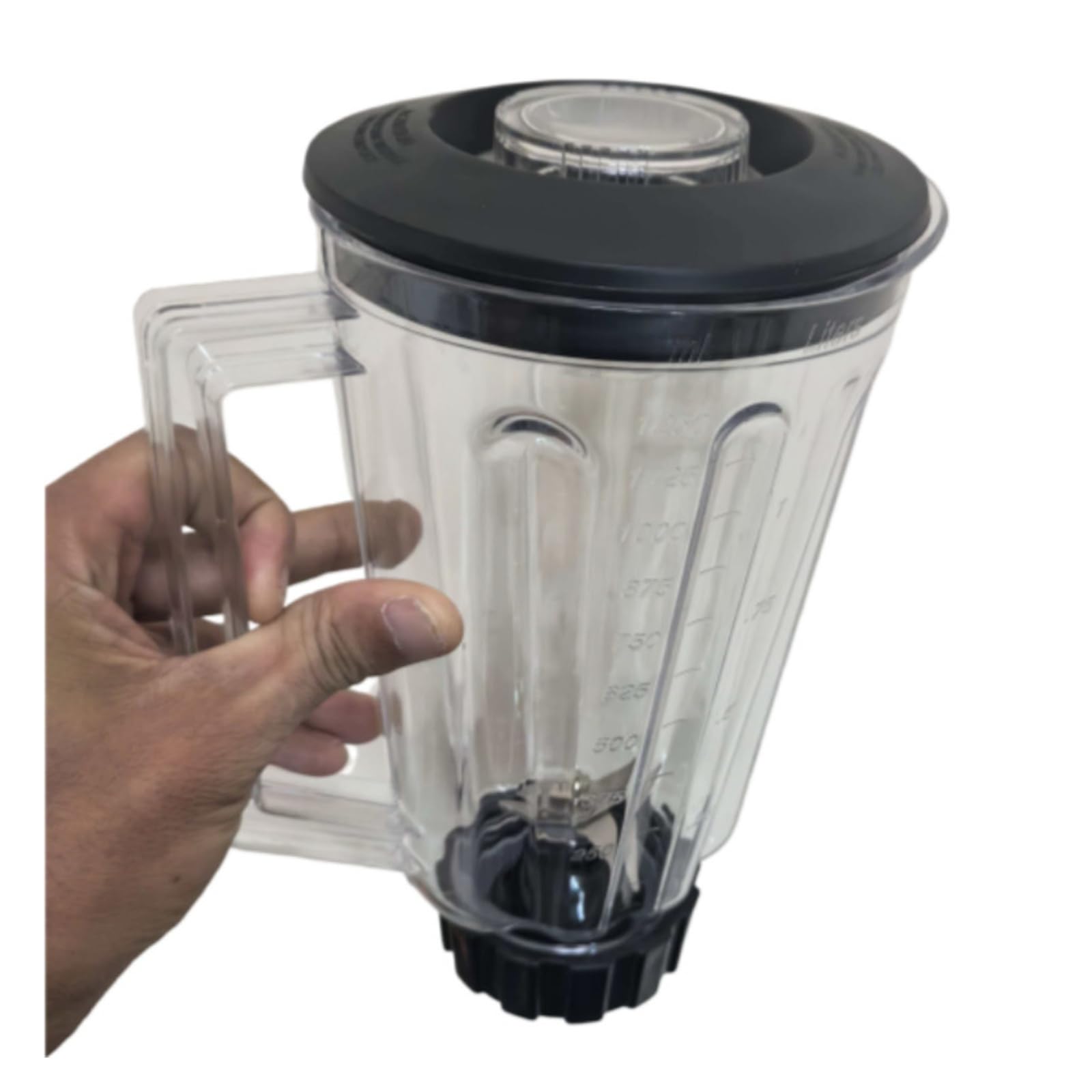 Contenitore Mixer,Compatibile Con Hamilton Beach
