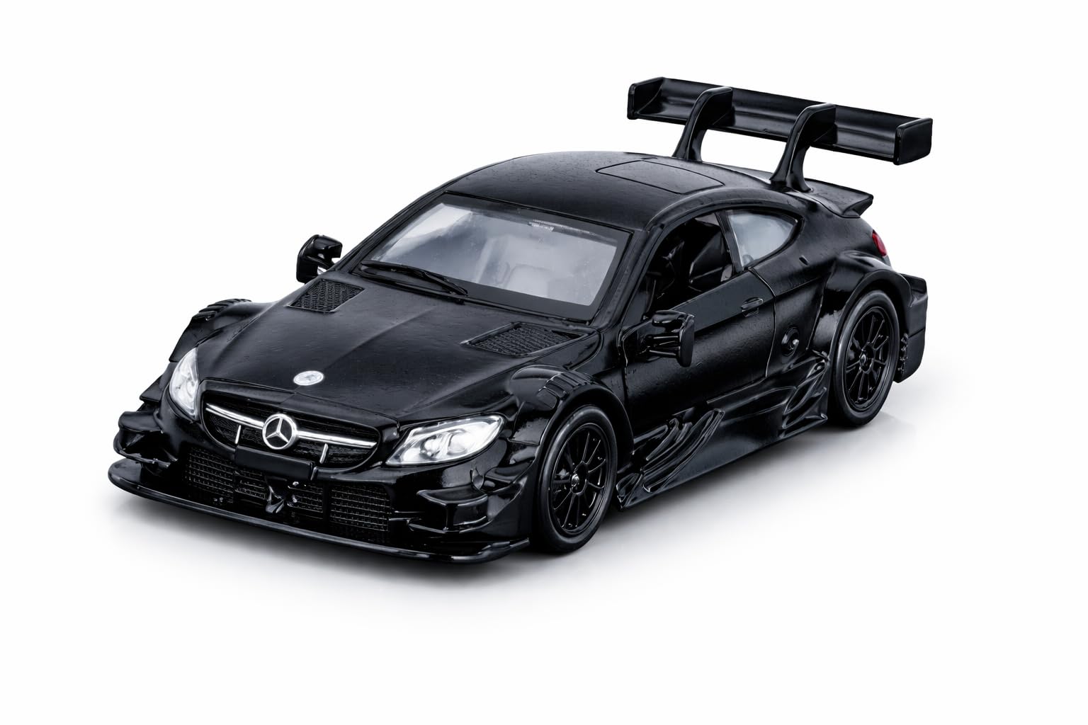 Wizplex MSZ Official Licensed Mercedes-AMG C 63 DTM Diecast Model