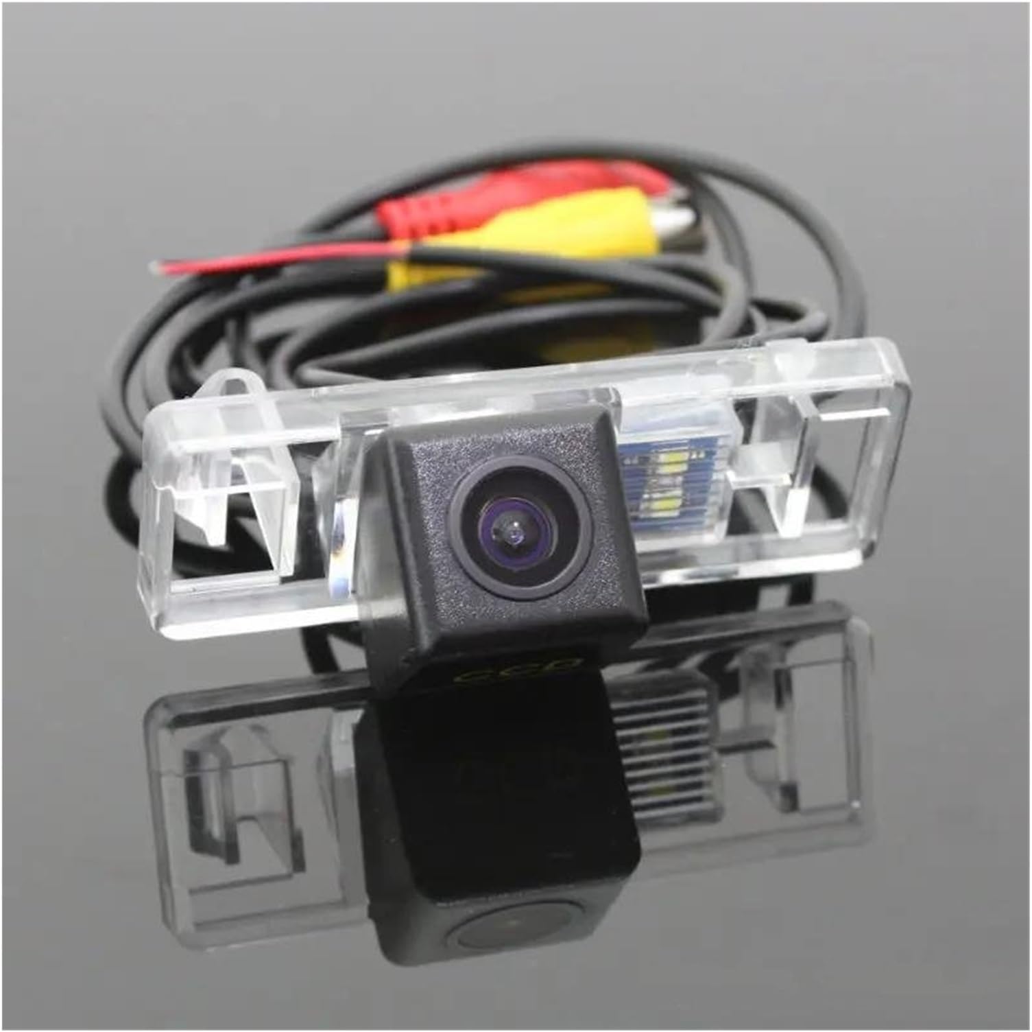 Reverse Camera FOR Citroen C3 C4 C5 FOR Aircross C6 C8 CCD Night Vision Car Back Up Reverse Parking Camera Rear View Camera Rear View Backup Camera