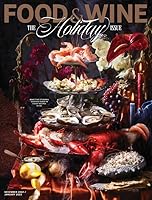 Algopix Similar Product 13 - Food & Wine