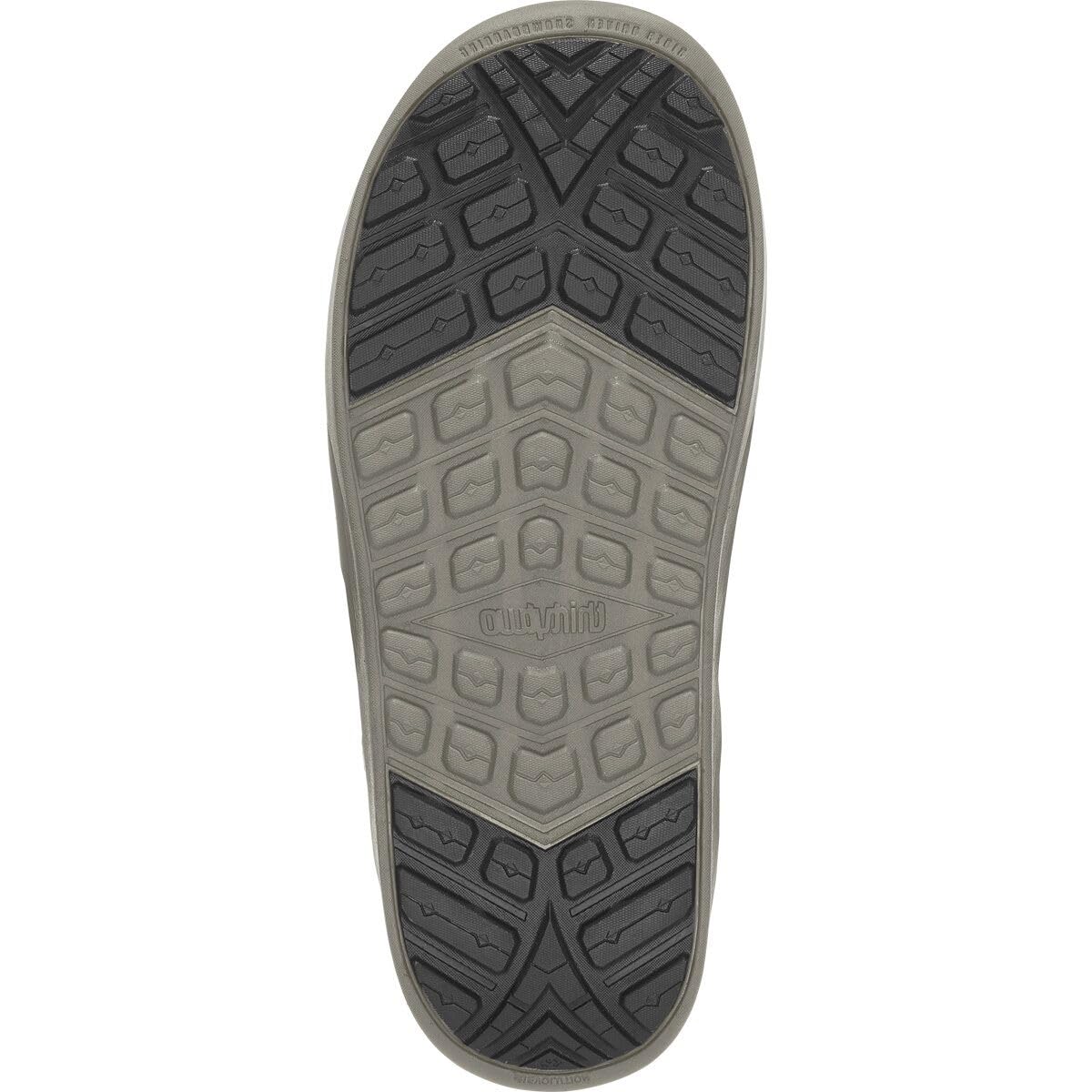 ThirtyTwo Lashed Double Boa Fava '24, Stivali da Neve Uomo