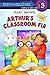 Arthur's Classroom Fib (Step into Reading)